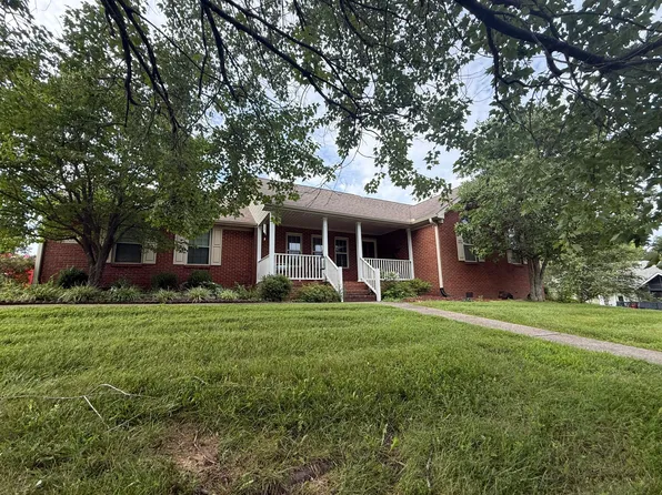 1102 Richliev Ln, Frankfort, KY 40601