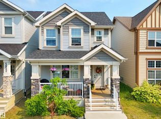 5050 Andison Close SW, Edmonton, AB T6W3T4