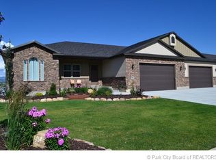 472 S View Ln, Kamas, UT 84036