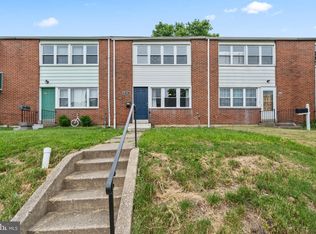 1704 Melbourne Rd, Baltimore, MD 21222