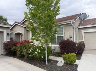 1643 Iron Mountain Dr, Reno, NV 89521
