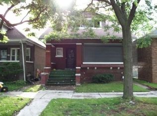 8049 S Constance Ave, Chicago, IL 60617