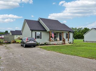 1715 Old Belfast Rd, Lewisburg, TN 37091