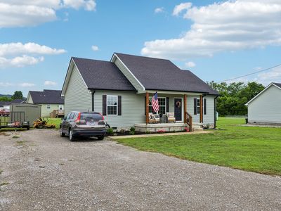 1715 Old Belfast Rd, Lewisburg, TN, 37091