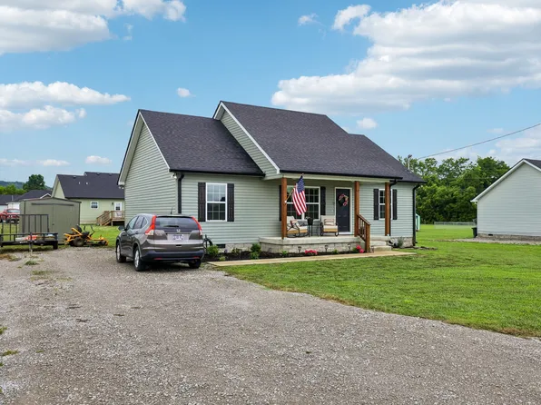 1715 Old Belfast Rd, Lewisburg, TN 37091