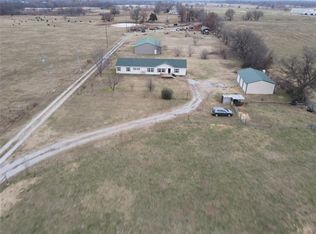 1084 Highway 102, Decatur, AR 72722