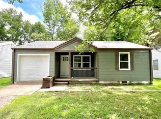 1632 E Mcdaniel Street, Springfield, MO 65802