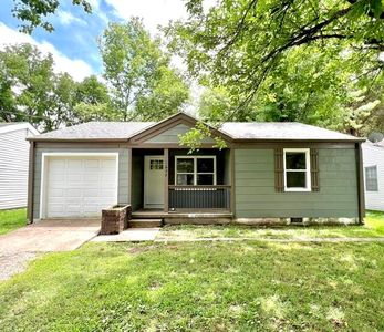 1632 E Mcdaniel Street, Springfield, MO, 65802