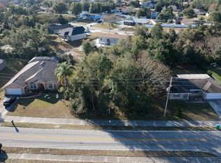 1432 S Seagate Dr, Deltona, FL 32725