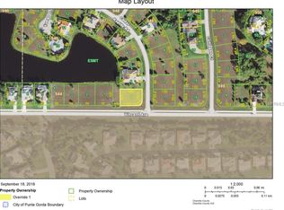 24062 Vincent Ave, Punta Gorda, FL 33955