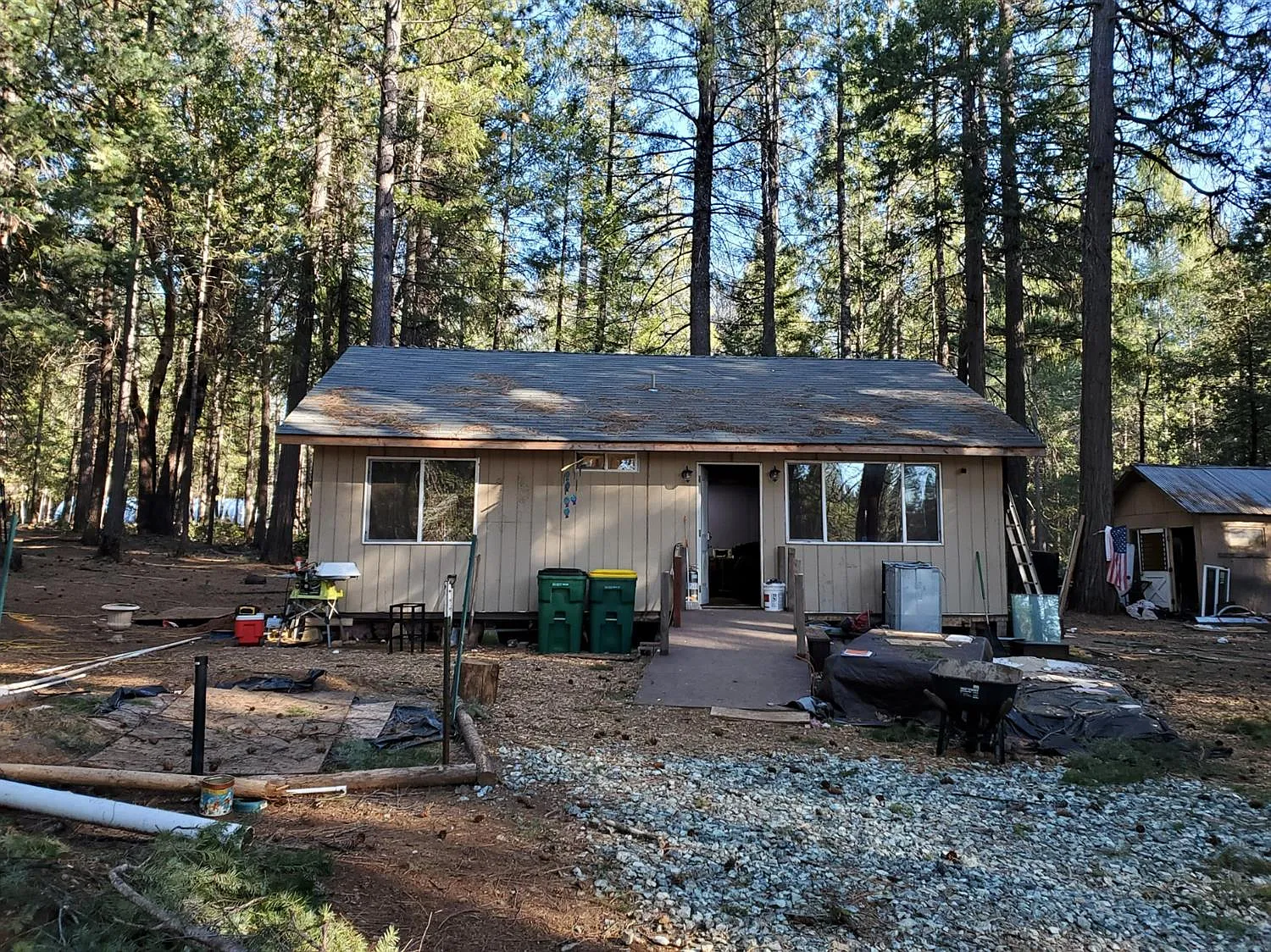 1140 Kentucky Flat Rd photo 1