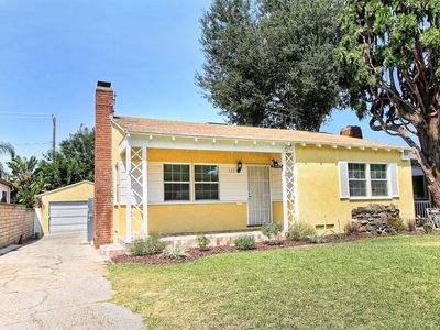 533 N Lincoln St, Burbank, CA, 91506