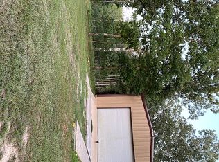 4434 Waldo Rd, Pontotoc, MS 38863