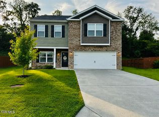 130 Sweet Pea Trl, Greeneville, TN 37745