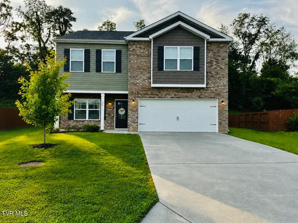 130 Sweet Pea Trl, Greeneville, TN 37745
