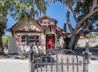 724 Cypress St, Monterey, CA 93940