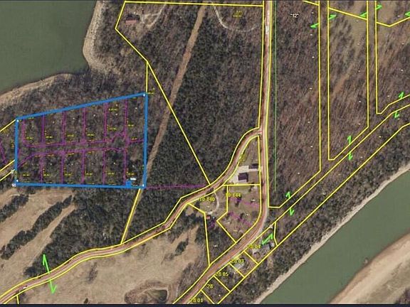4th image of Lot 1 A Fox Fire Lane Lane