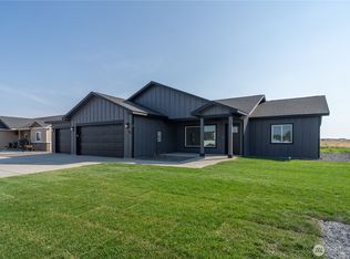 70 Sunwest Drive, Ephrata, WA