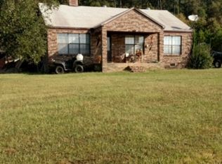 10544 Willow Ridge Rd, Waldron, AR 72958