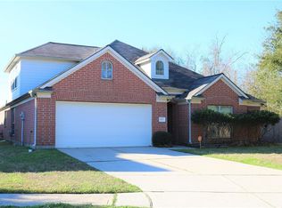 923 Brady Bend Dr, Spring, TX 77373