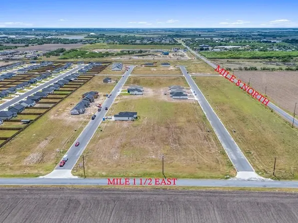 52 Karianna Dr, Mercedes, TX 78570