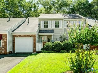 7513 Potters Ct, Richmond, VA 23225