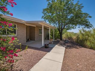 4924 N Boyd Ln, Tucson, AZ 85750
