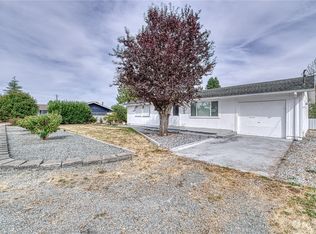 1441 E Mason Ave UNIT A, Buckley, WA