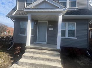 13422 Marlowe St, Detroit, MI 48227