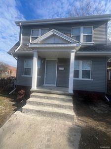 13422 Marlowe St, Detroit, MI, 48227