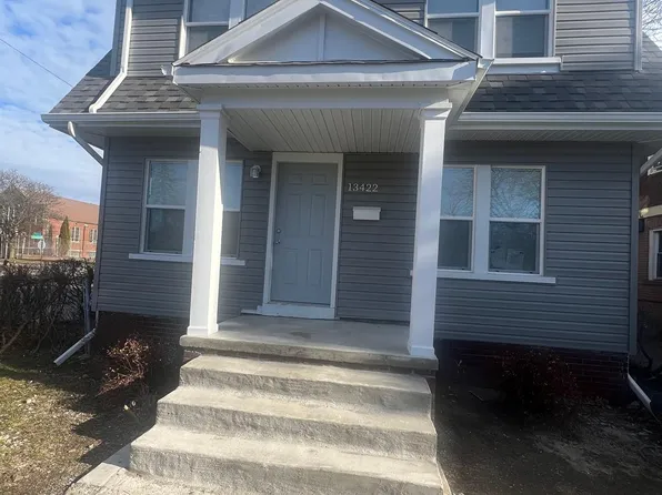 13422 Marlowe St, Detroit, MI 48227