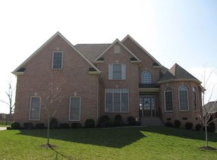 6006 Afton Ct, Thompsons Station, TN 37179