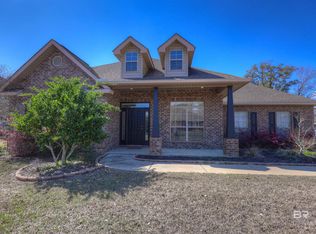 458 Swaying Willow Ave, Fairhope, AL 36532