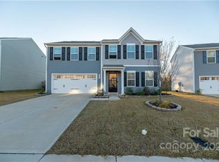 2467 Thorn Spring Ln #132, Concord, NC 28025