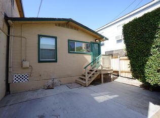 4011 Honeycutt St, San Diego, CA 92109