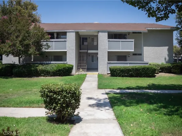 26200 Redlands Blvd APT 158, Redlands, CA 92374