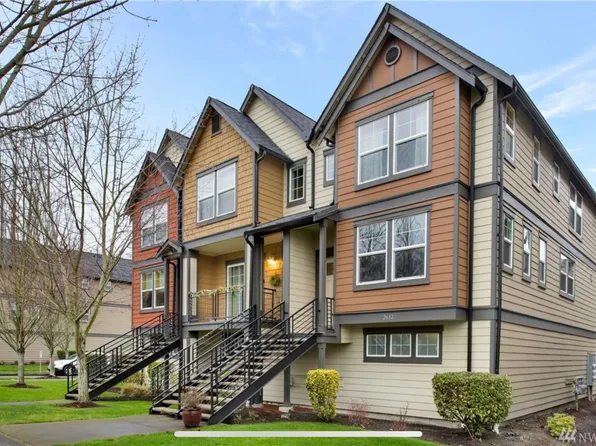 (undisclosed Address), Seattle, WA 98106
