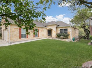 12419 Cascade Hls, San Antonio, TX 78253