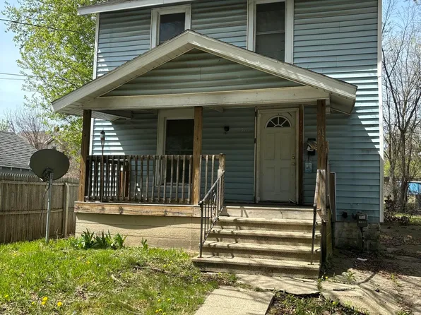 911 Farrand St, Lansing, MI 48906
