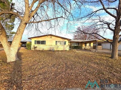 2307 Baylor Ave, Roswell, NM, 88203
