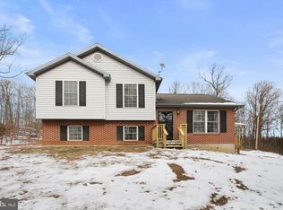 645 Mount Hope Rd, Fairfield, PA 17320