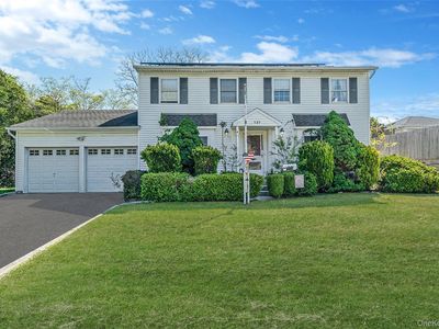 121 Kohr Road, Kings Park, NY, 11754