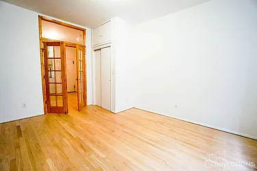 Rented by City Connections Realty