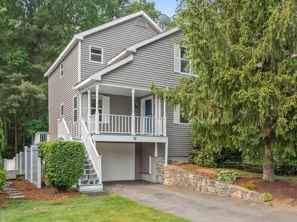 35 Lilac Cir, Marlborough, MA 01752