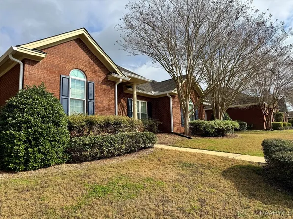 4701 Mitford Cir, Montgomery, AL 36106