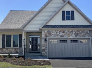 800 Summer Breeze Path, Cochranville, PA