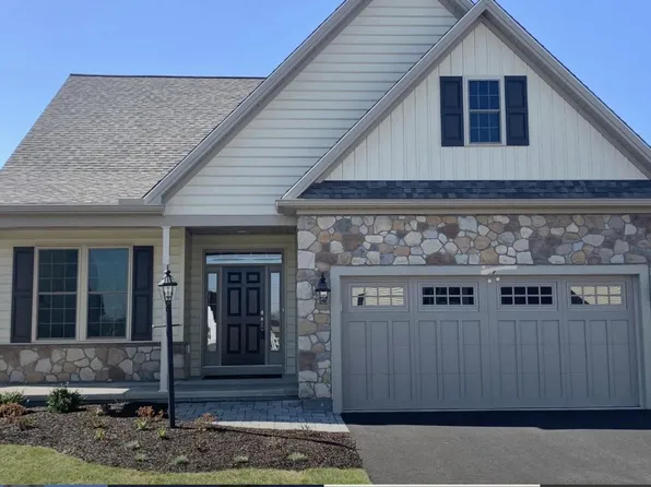800 Summer Breeze Path, Cochranville, PA 19330