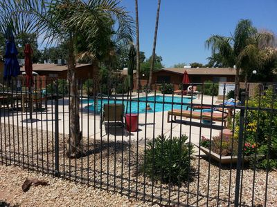 3402 N 32nd St, Phoenix, AZ, 85018