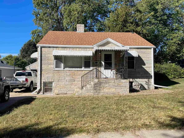 416 Alba Ave, Ravenna, NE 68869