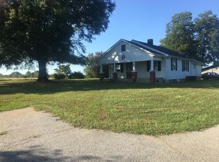 Island Creek Rd, Cowpens, SC 29330